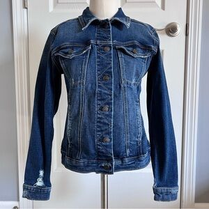 NWOT Rock & Republic Jean Jacket Size Small